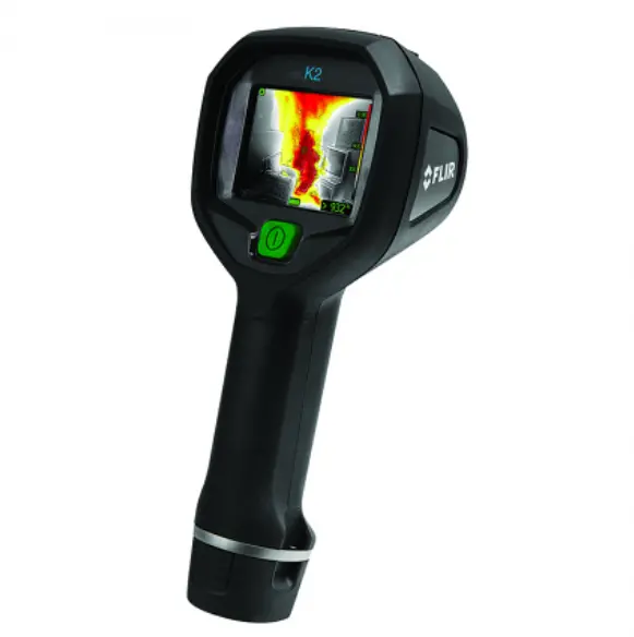 Flir K2 Compact Handheld Thermal Imager 1