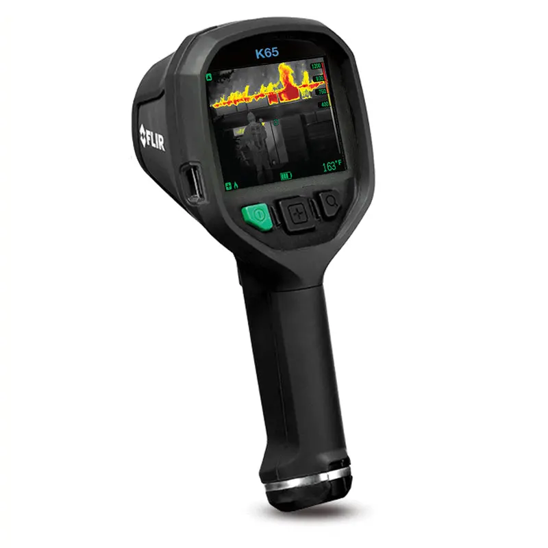 Flir K65 Advanced Thermal Imaging Camera For Fire Rescue 1