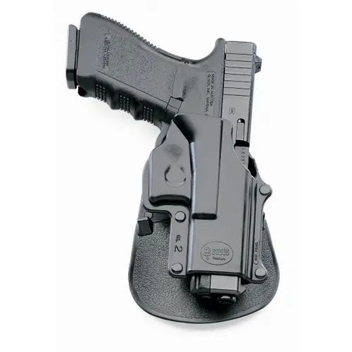 Fobus Rotating Dual-Position Belt Holder – Adjustable Mount 1
