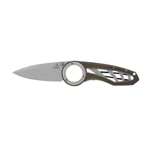 Gerber Remix Folding Knife – Compact Edc Blade 1