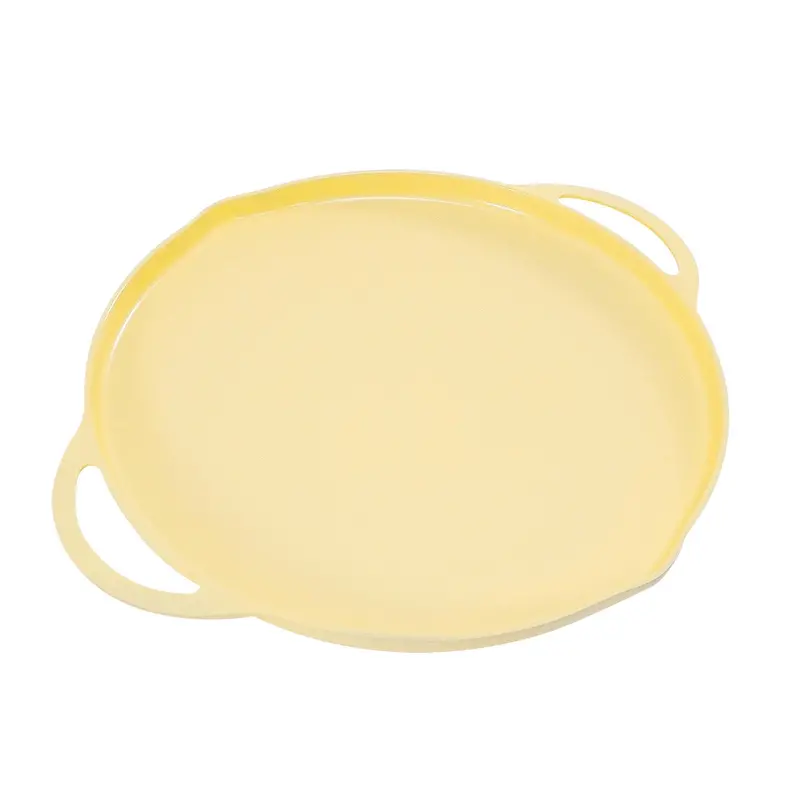 Giorno Felice Ih Ceramic Griddle Pan – 34 Cm Non-Stick Round Pan For Korean Stews & Camping 1