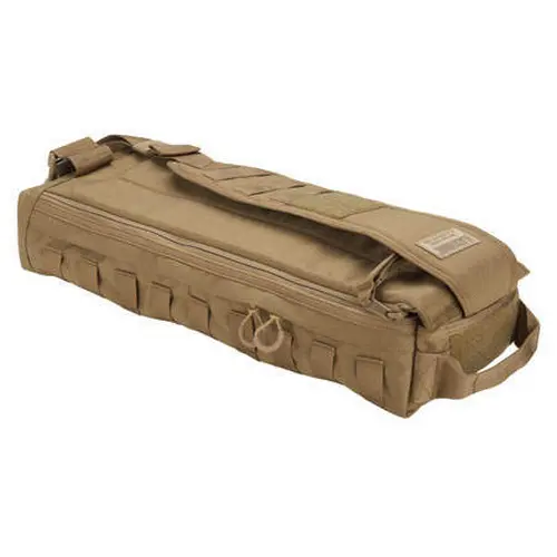 Go Box Modular Sling Pack – Lightweight Tactical Carry System 1