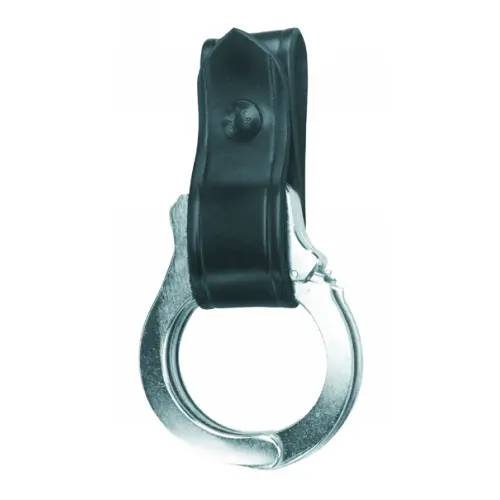 Gould & Goodrich Handcuff Carry Strap – Law Enforcement Accessory 1