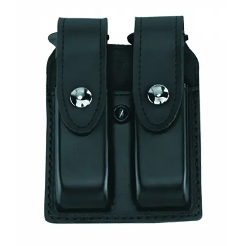 Gould & Goodrich K-Force Double Magazine Pouch With Tension Screw Mount 1