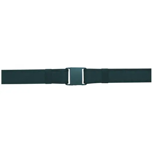 Gould & Goodrich Phoenix Nylon Duty Belt With No-Crush Edge Trim 1
