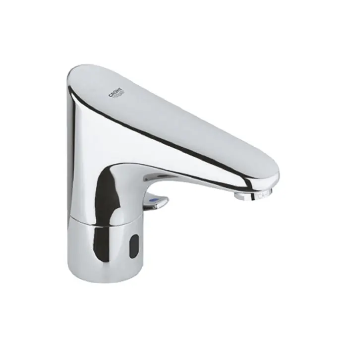 Grohe Europlus E Infrared Electronic Wash Basin Mixer (Model 36207001) 1