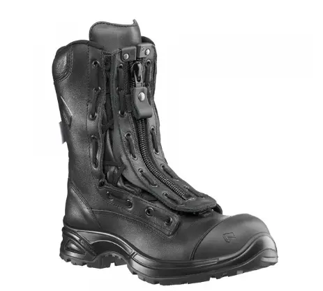 Haix Airpower Xr1 Pro Tactical Boots – Waterproof, Eh Rated, And Ankle Support Enhanced 1