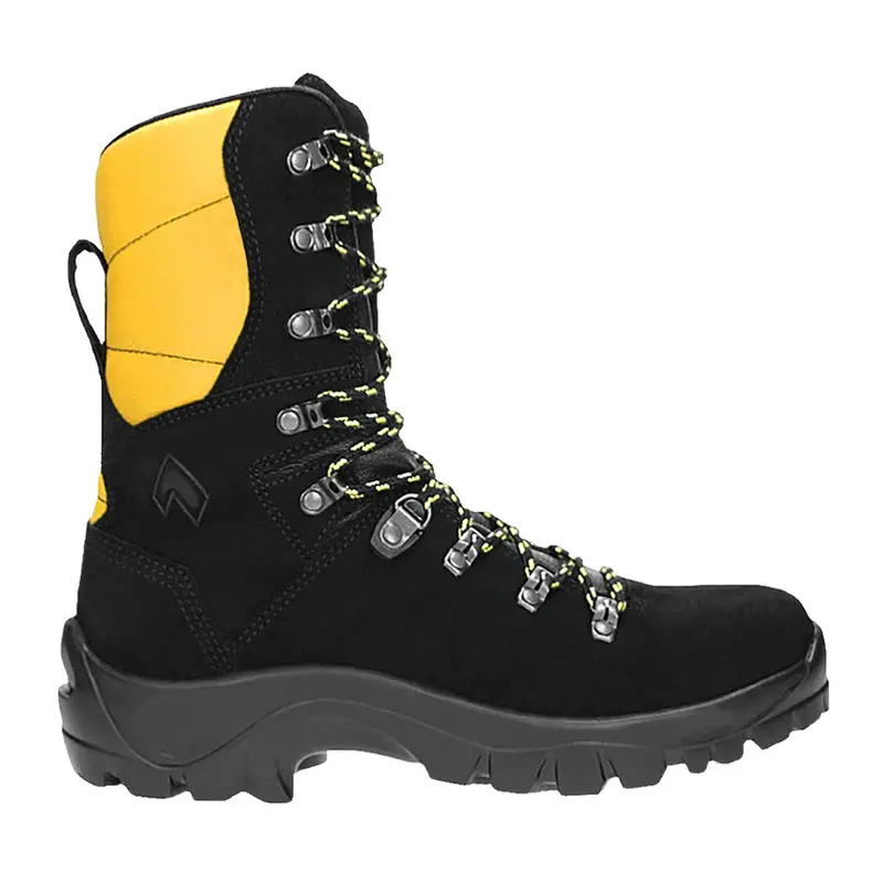 Haix Missoula 2.1 Wildland Fire Boot – Waterproof, Heat-Resistant 1