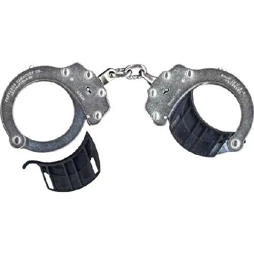 Handcuff Helper Tool – Dual-Use Pair For Rapid Application 1