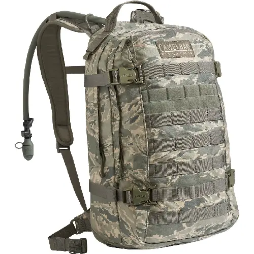 Hawg Mil-Spec Antidote Hydration Reservoir – 100 Oz (3L) Durable Design 1