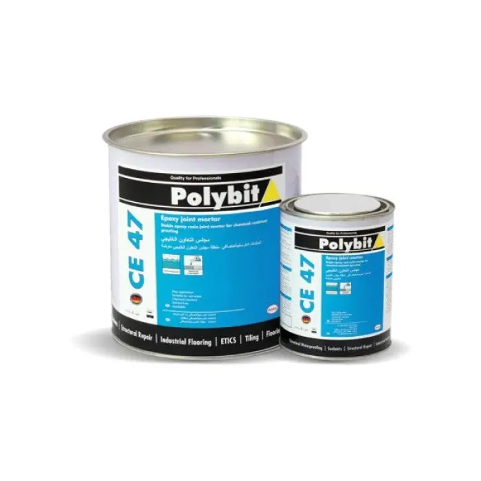 Henkel Epoxy Grout Ce47 (5 Kg) – Chemical-Resistant Tile Joint Filler 1