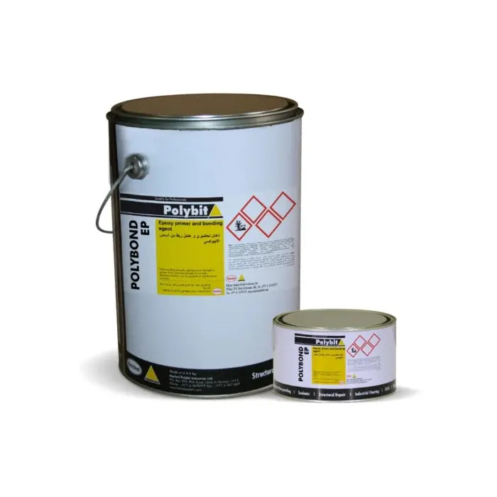 Henkel Polybond Ep Epoxy Primer – 5L 1