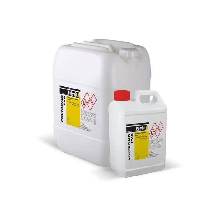 Henkel Polybond Pva Interior Adhesive – 20L 1