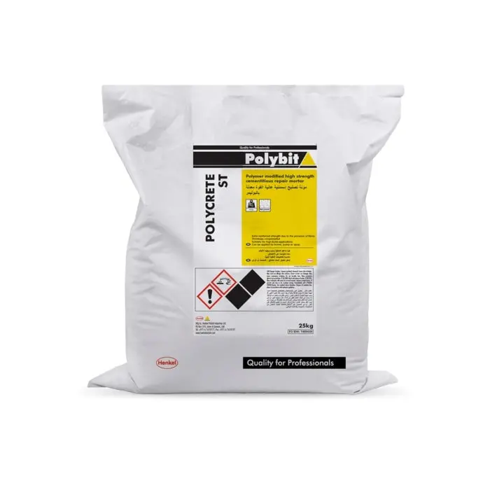 Henkel Polycrete St Structural Repair Grout (25 Kg) 1
