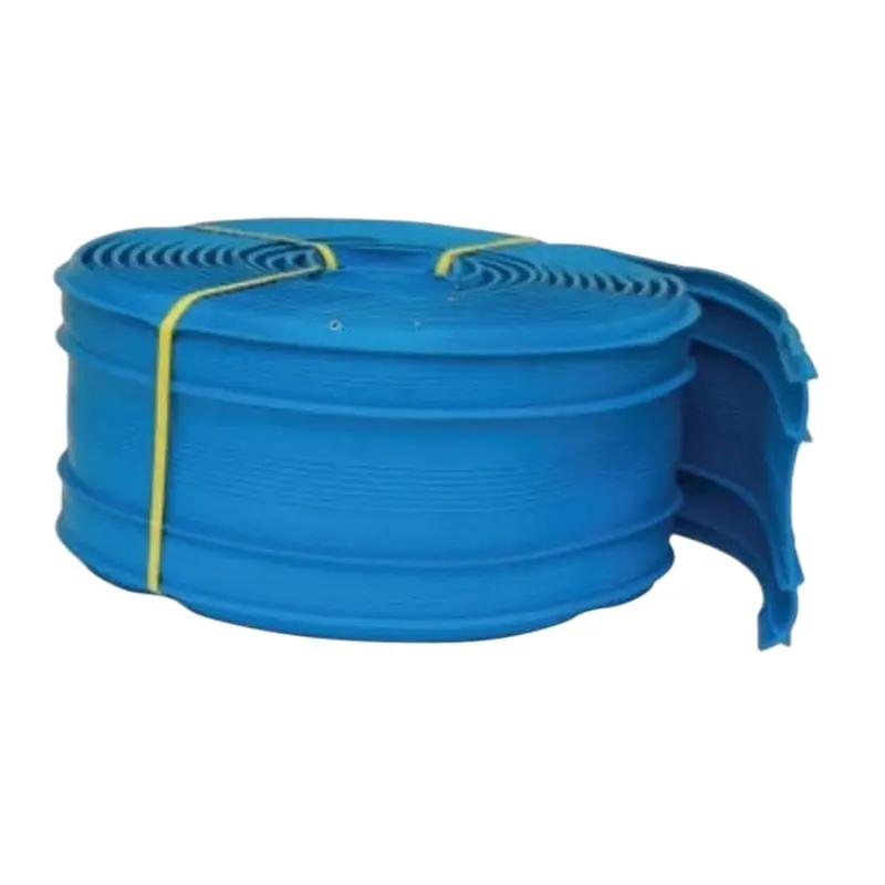 Henkel Polystop Cj Swellable Waterstop Joint System 1