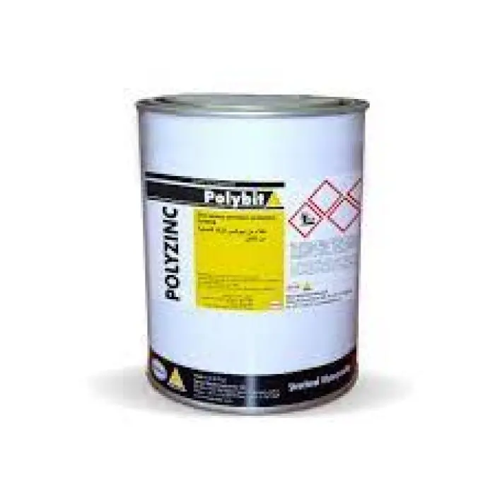 Henkel Polyzinc Anti-Corrosion Primer – 1 Litre 1