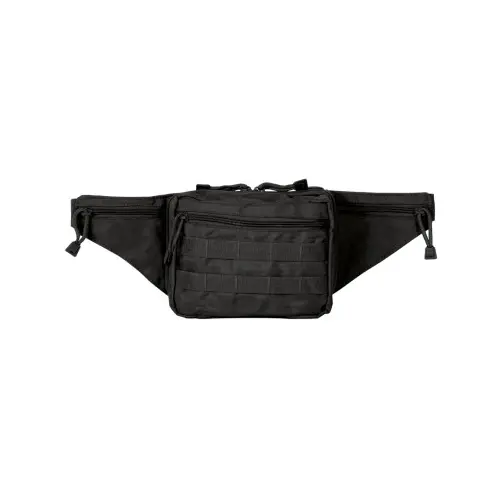 Hide-A-Weapon Adjustable Fanny Pack Concealment Belt 1
