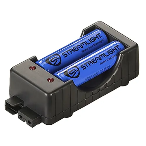 High-Performance 18650 Rechargeable Battery – Single Cell 1