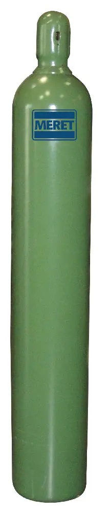 High-Pressure Steel Gas Cylinders – Dot-Compliant Industrial & Medical Use 1