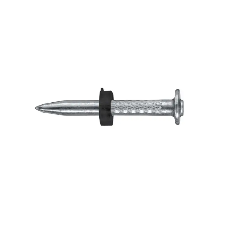 Hilti X-C27 Concrete Nail – Hardened Steel Nail For Direct Fastening 1