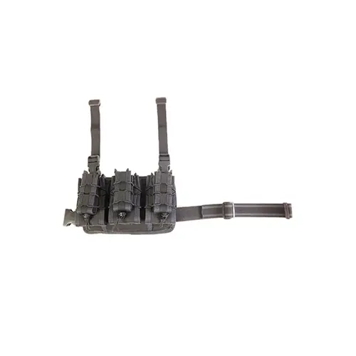 Hsgi Double Decker Leg Rig – Expandable Modular Gear Platform 1