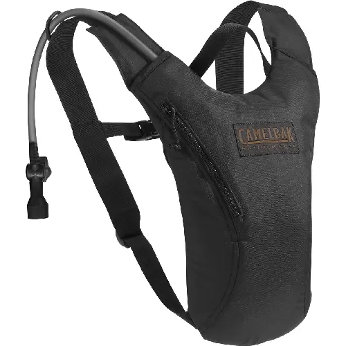 Hydrobak Mg Hydration Pack – 50 Oz (1.5 L), Black 1