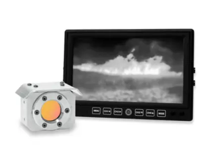 Hypersight Handheld Thermal Imaging Camera 1