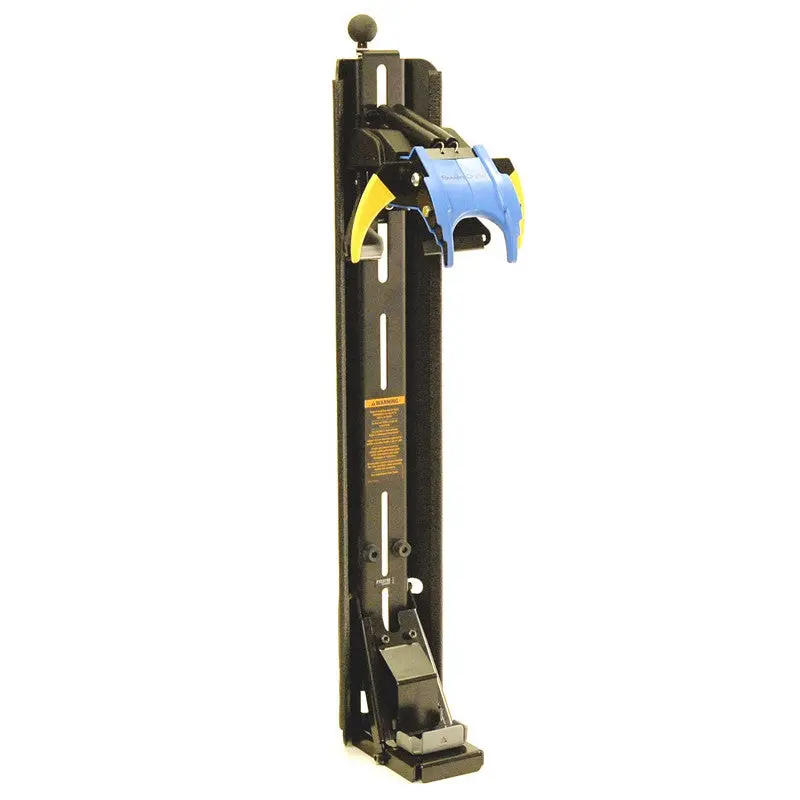 Immi Smartdock Adjustable Scba Cylinder Holder 1