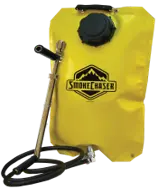 Indian Fire Pump With Dual-Action Mechanism 1