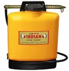 Indian Poly Tank With Integrated Fire Pump 1