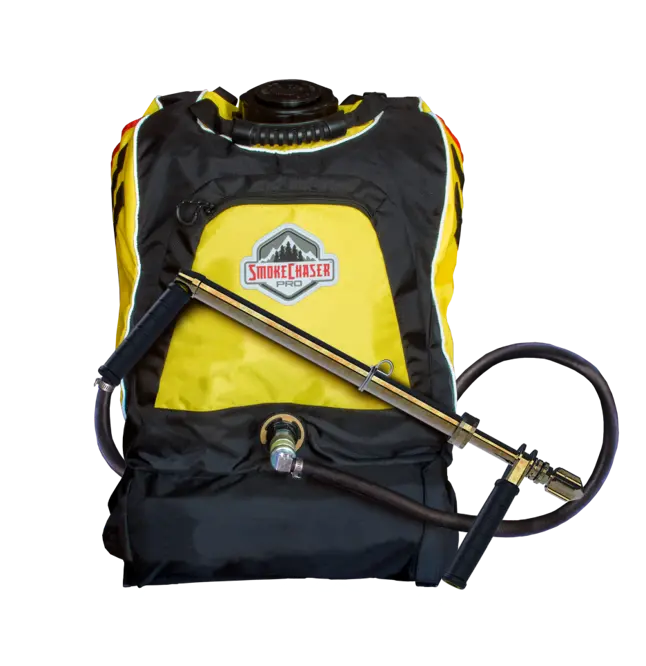 Indian Smokechaser Pro With Standard-Action Pump 1