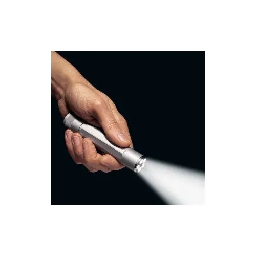 Inova X5 Titanium Tactical Flashlight 1