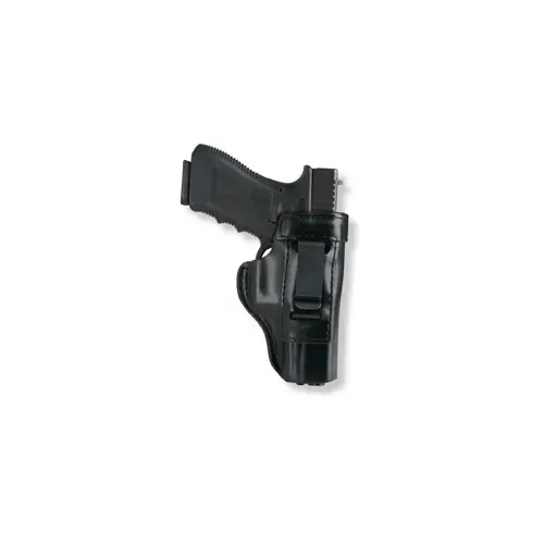 Inside-The-Waistband Compact Holster – Low-Profile Design 1