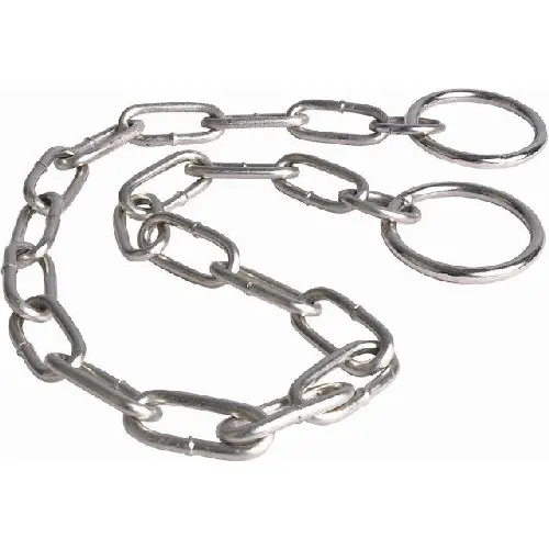 Interlocking Connector Chain For Tactical Gear 1
