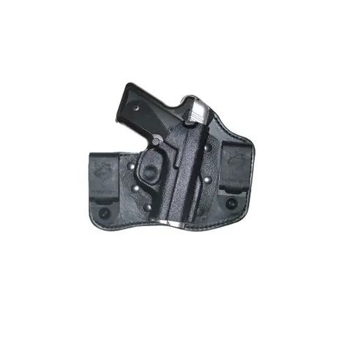 Intruder Ultra-Thin Inside-The-Waistband Holster 1