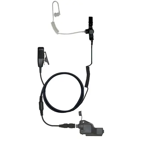 Investigator-Qd-M4 Rapid-Access Field Organizer 1