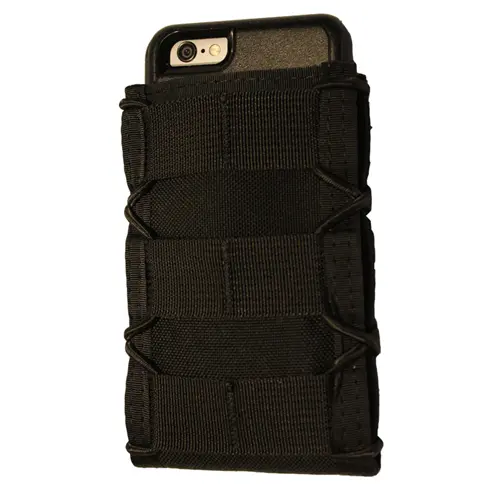 Itaco Slim Phone Wallet With Rfid Protection 1