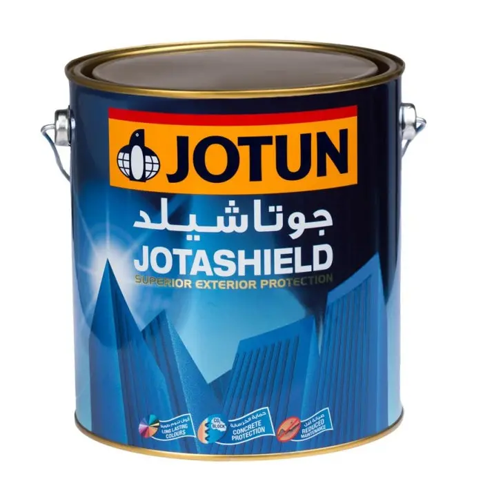 Jotashield Alkali-Resistant Masonry Primer 1