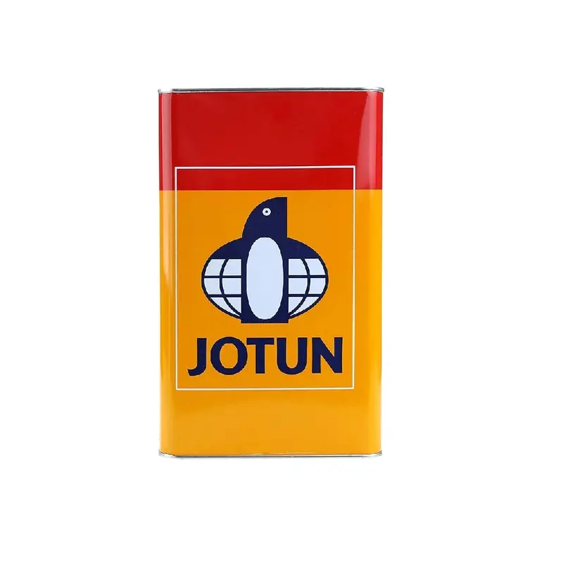 Jotun Polyurethane Thinner No. 10 1