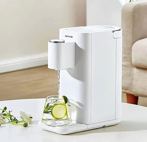 Joyoung Instant Hot Water Dispenser By Danoz Appliances – 2L Rapid-Boil Electric Kettle-Style Appliance 1