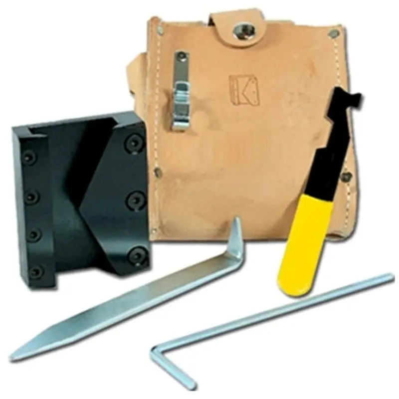 K-Tool Fire Hook Set For Forcible Entry 1