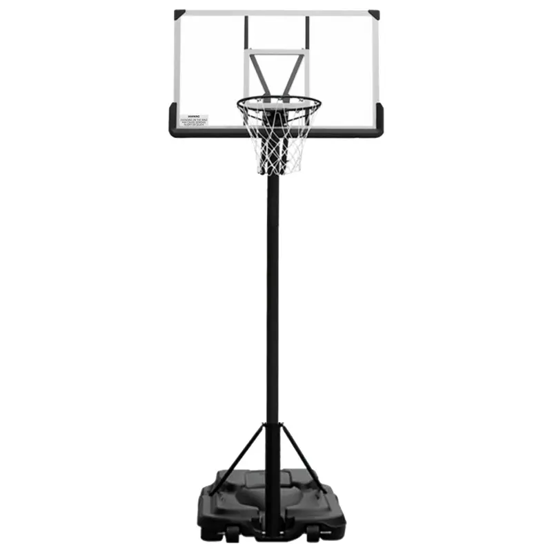 Kahuna Height-Adjustable Portable Basketball Hoop – For All Ages, Indoor/Outdoor Use 1