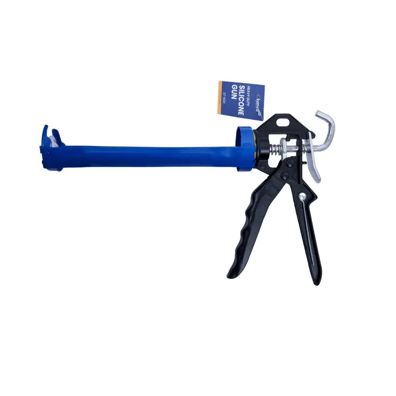 Kanva Adjustable Caulking Gun – Precision Silicone Sealant Dispenser 1