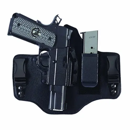 Kingtuk 2 Iwb Concealed Carry Holster 1