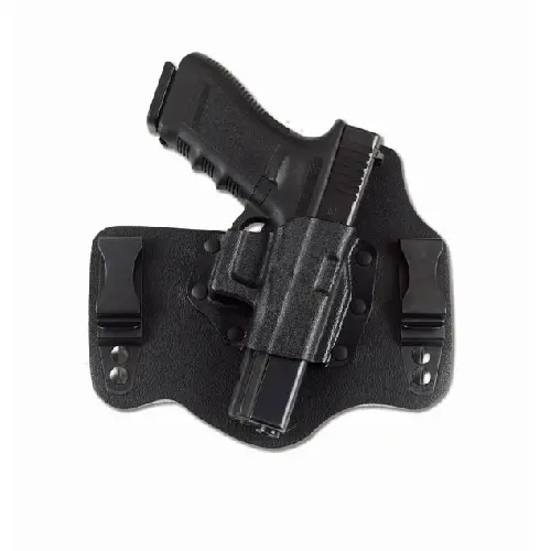 Kingtuk Inside-The-Waistband Holster – Comfort-Fit Iwb Design 1