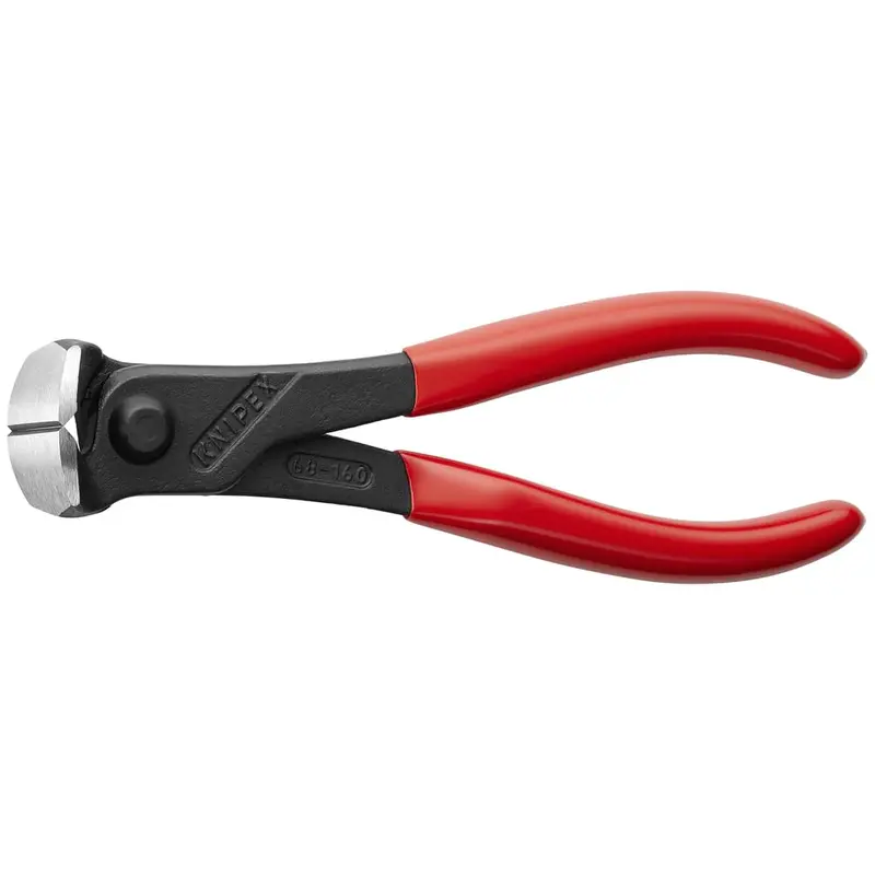 Knipex High-Leverage Diagonal Wire Cutter For Clean Cuts 1