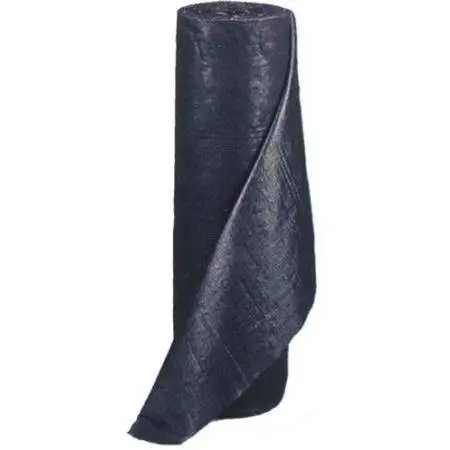 Landscape Weed Barrier Fabric – 3 Ft X 250 Ft Eco-Friendly Ground Cover 1