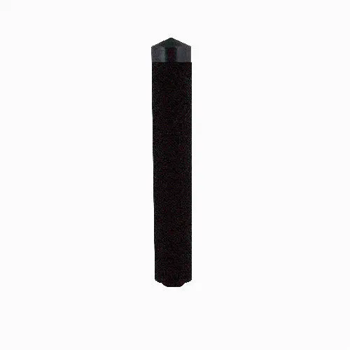 Large Asp Expandable Baton End Cap – Durable Polymer 1