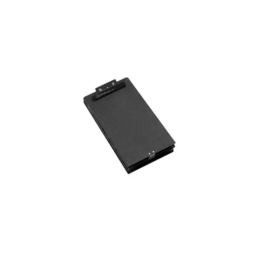 Legal-Size Bottom-Loading Clipboard Storage Box 1
