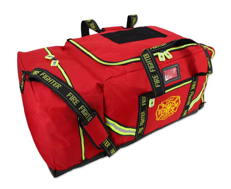 Lightning X 3Xl Turnout Gear Transport Bag – Extra-Large Firefighter Equipment Carrier 2